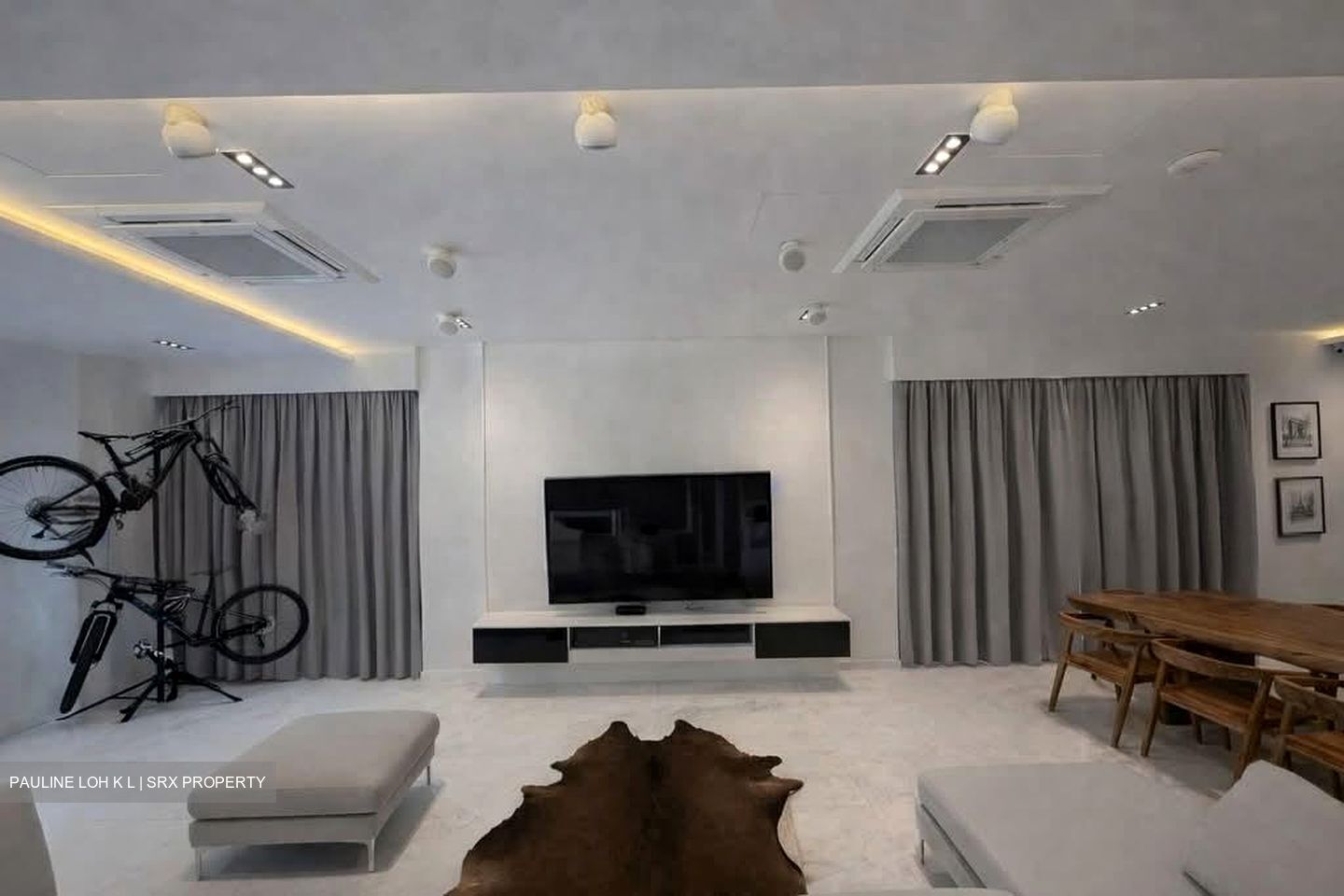 Frankel Estate (D15), Semi-Detached #575101321